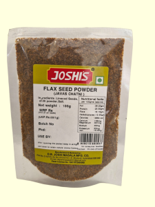 Flax Seed Powder