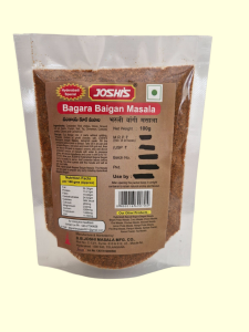 Bagara Baigan Masala