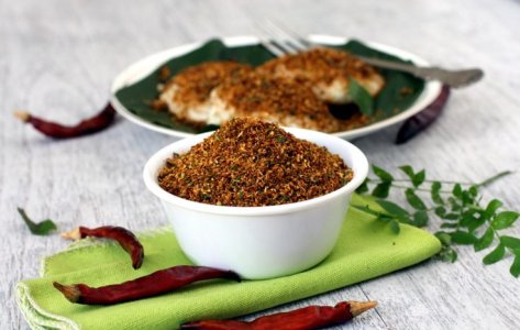 Nalla Kharam Podi