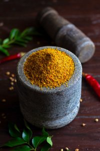 Rasam Masala