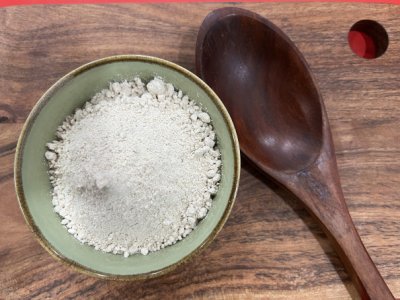 Upas Powder