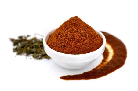 Chicken Masala