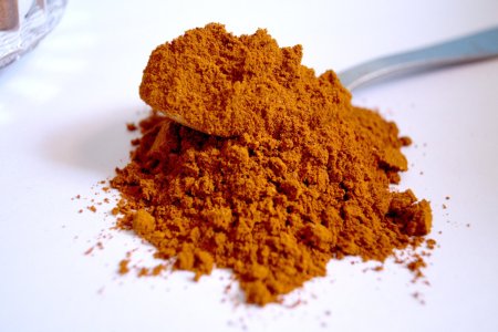Pav Bhaji Masala