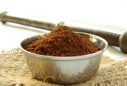Roasted Jeera  Powder