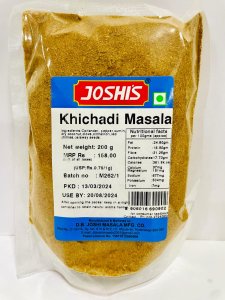 Khichadi Masala