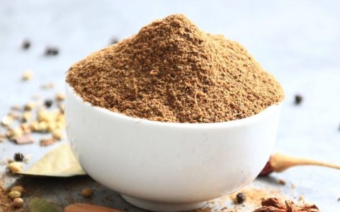 Khichadi Masala