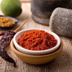 Pickle Mirchi Powder