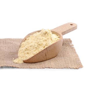 Bengal Gram Powder (Phutnal Podi)