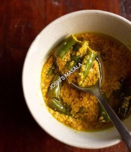 Ras Mirchi Pickle