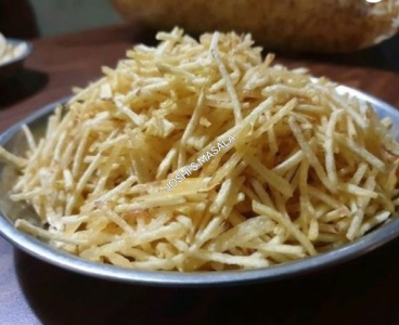 Alu (Kadi) Chivda